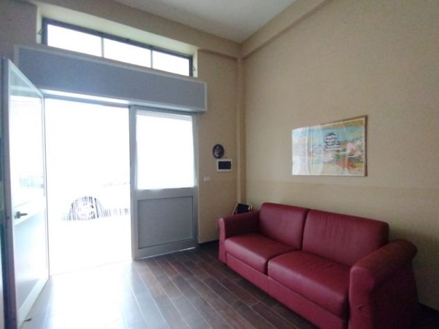 appartamento in vendita a Trani