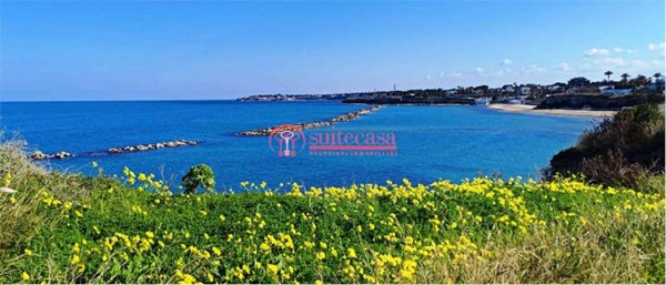 casa indipendente in vendita a Trani in zona Borgo Ottocentesco