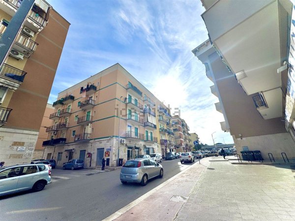 appartamento in vendita a Trani