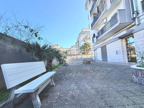 appartamento in vendita a Trani