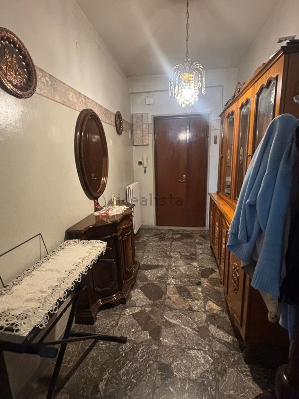 appartamento in vendita a Trani in zona Borgo Medievale