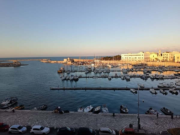 appartamento in vendita a Trani