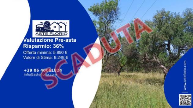 casale in vendita a Trani