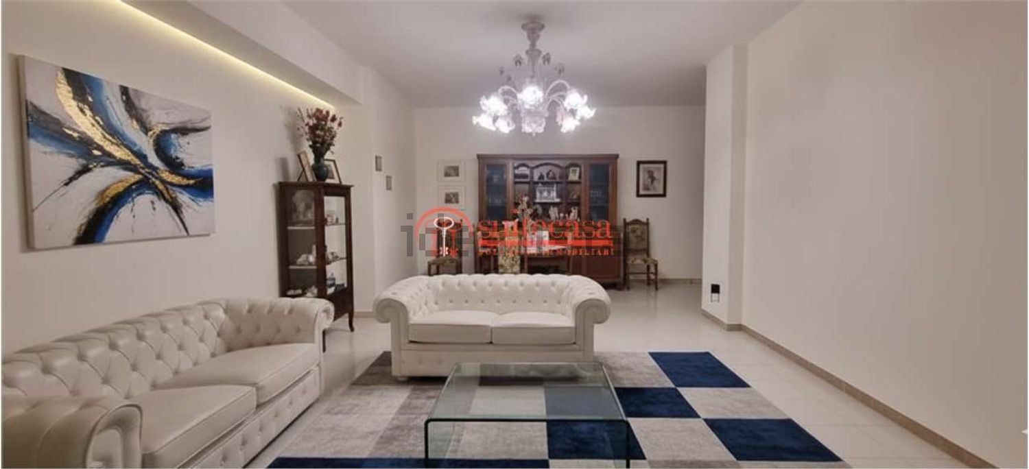 appartamento in vendita a Trani