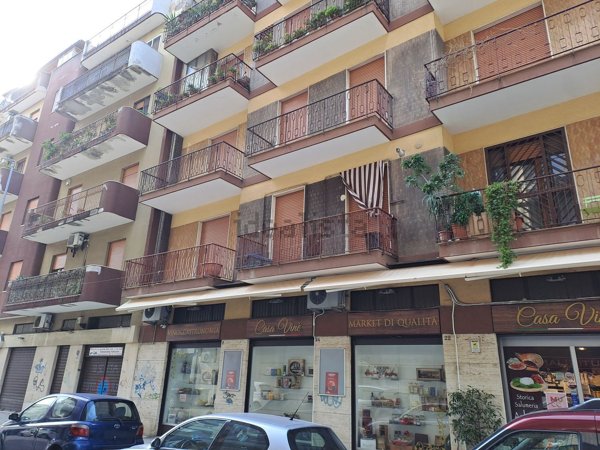 appartamento in vendita a Trani