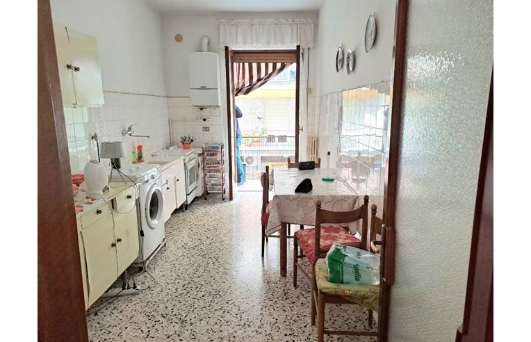 appartamento in vendita a Trani in zona Borgo Medievale