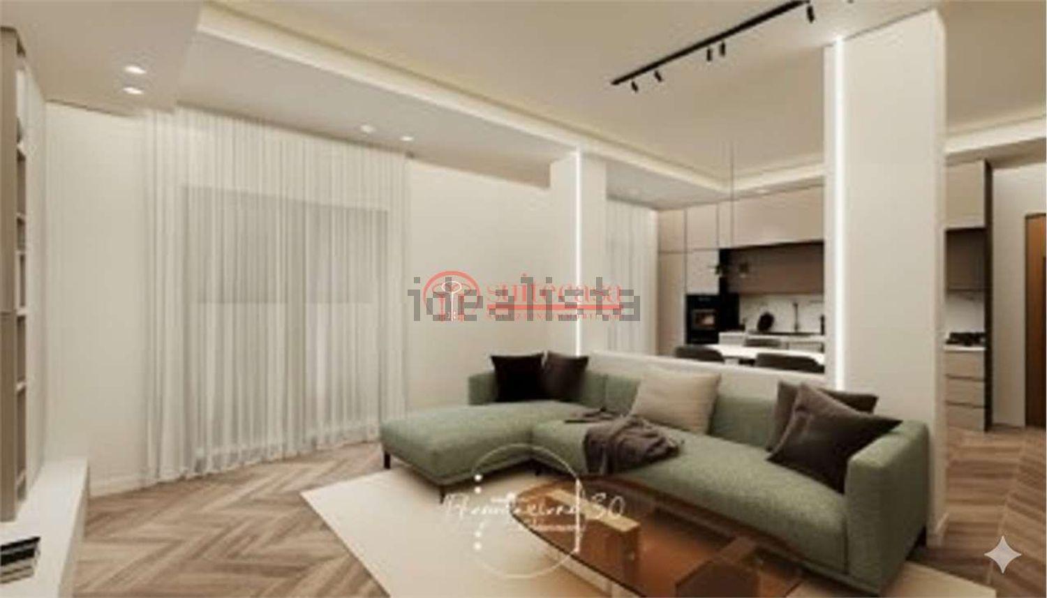 appartamento in vendita a Trani