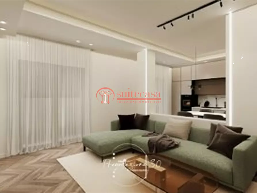 appartamento in vendita a Trani