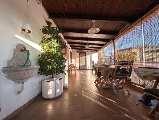 appartamento in vendita a Trani in zona Borgo Medievale