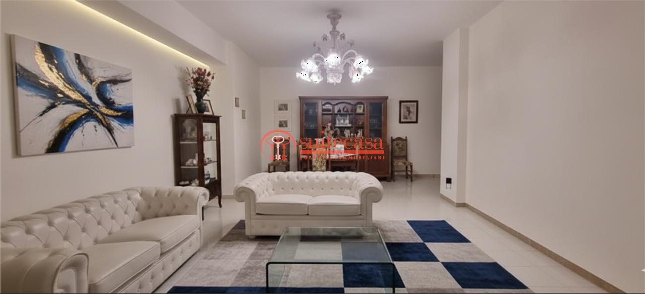 appartamento in vendita a Trani