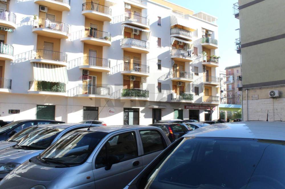 appartamento in vendita a Trani