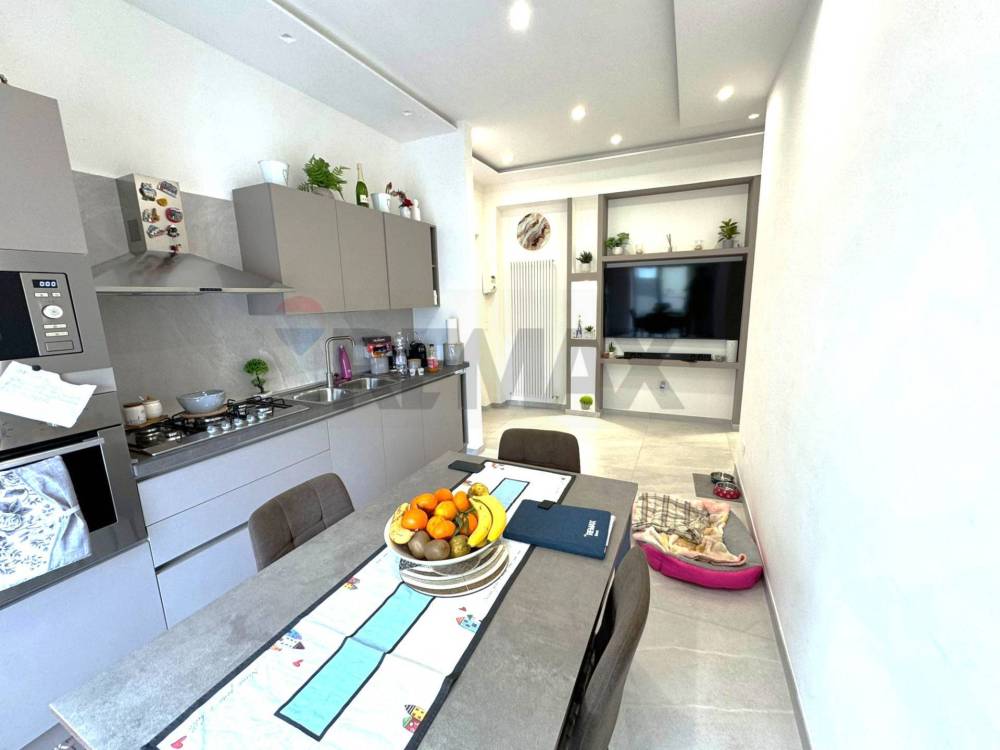 appartamento in vendita a Trani