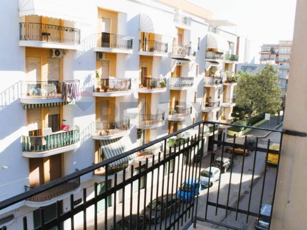 appartamento in vendita a Trani