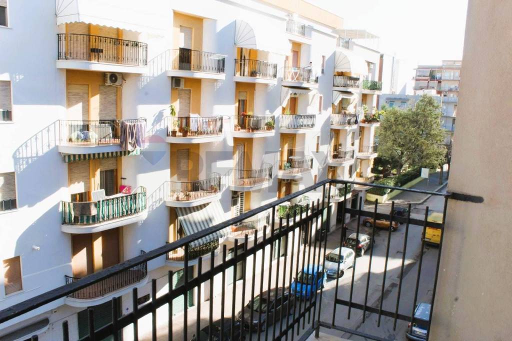 appartamento in vendita a Trani