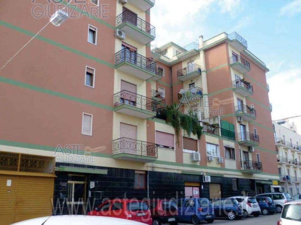 appartamento in vendita a Trani