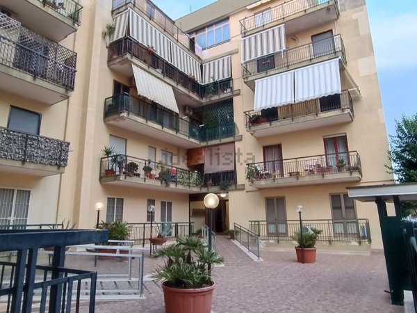 appartamento in vendita a Trani