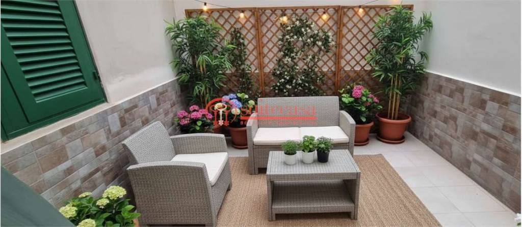 appartamento in vendita a Trani