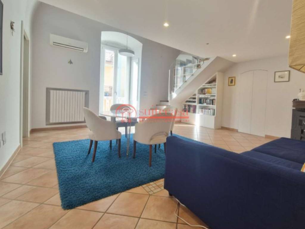 appartamento in vendita a Trani in zona Borgo Ottocentesco