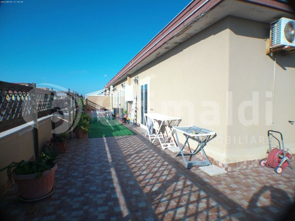 appartamento in vendita a Trani