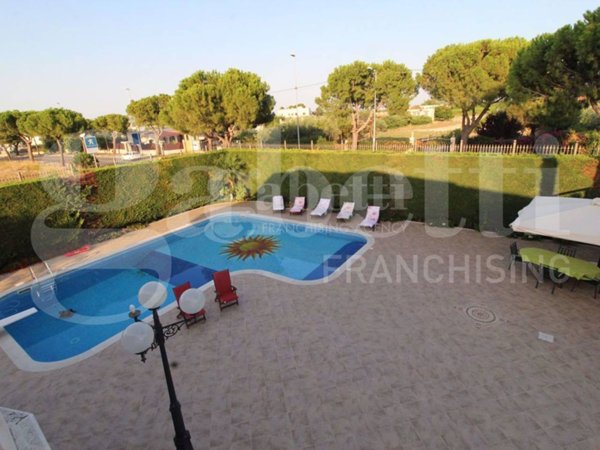 casa indipendente in vendita a Trani