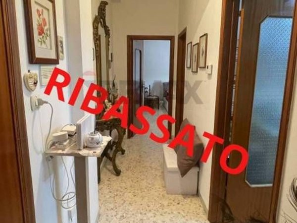appartamento in vendita a Trani in zona Borgo Medievale