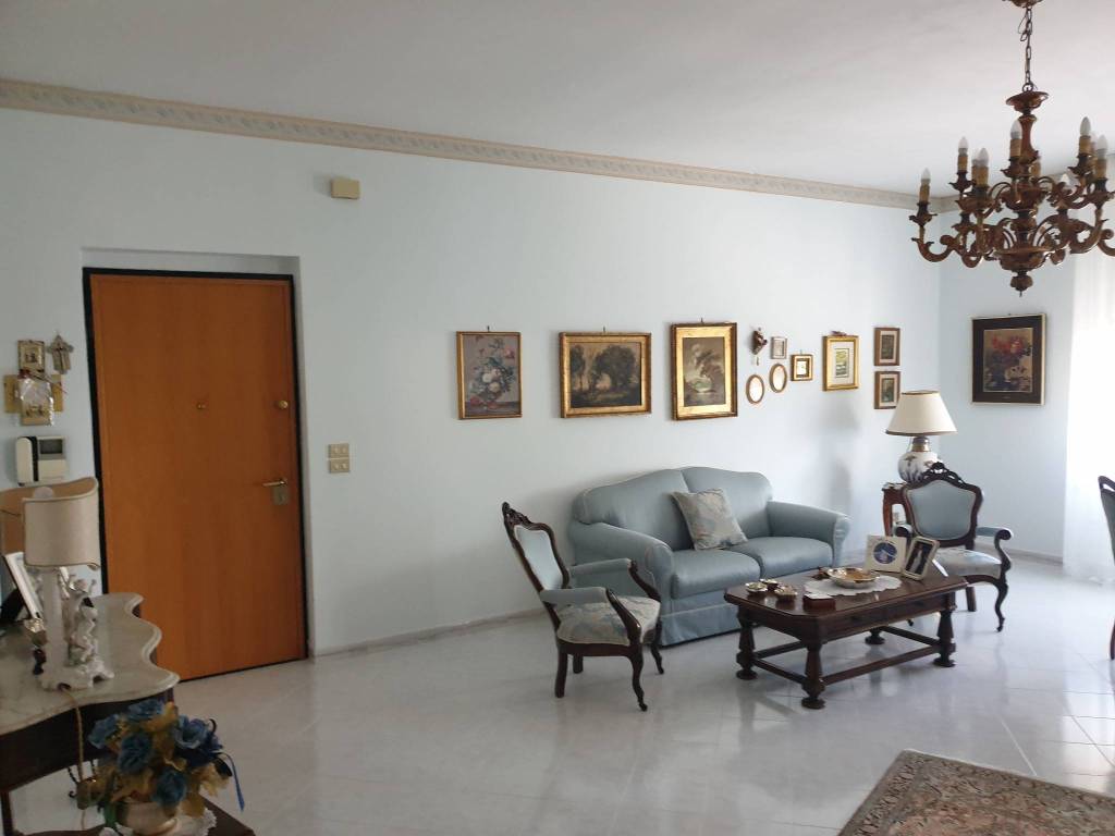 appartamento in vendita a Trani