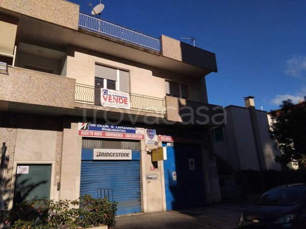 appartamento in vendita a Trani