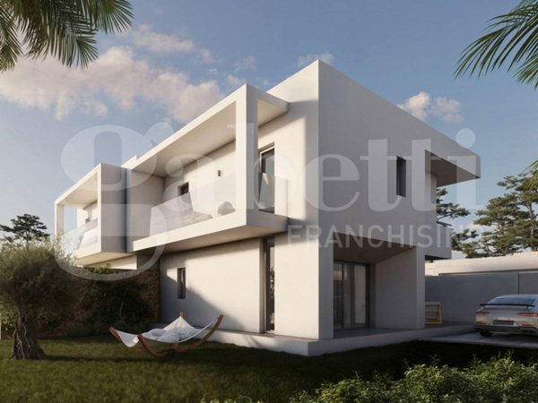 casa indipendente in vendita a Trani