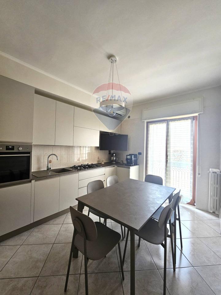 appartamento in vendita a Trani