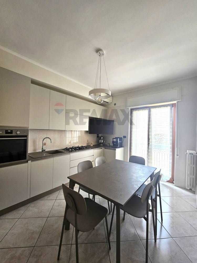 appartamento in vendita a Trani in zona Borgo Ottocentesco