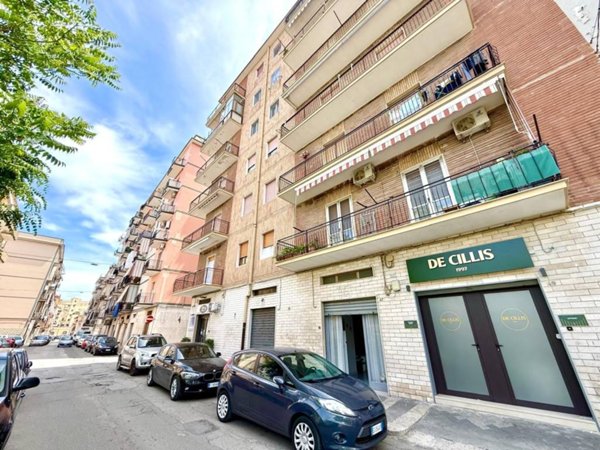 locale commerciale in vendita a Trani