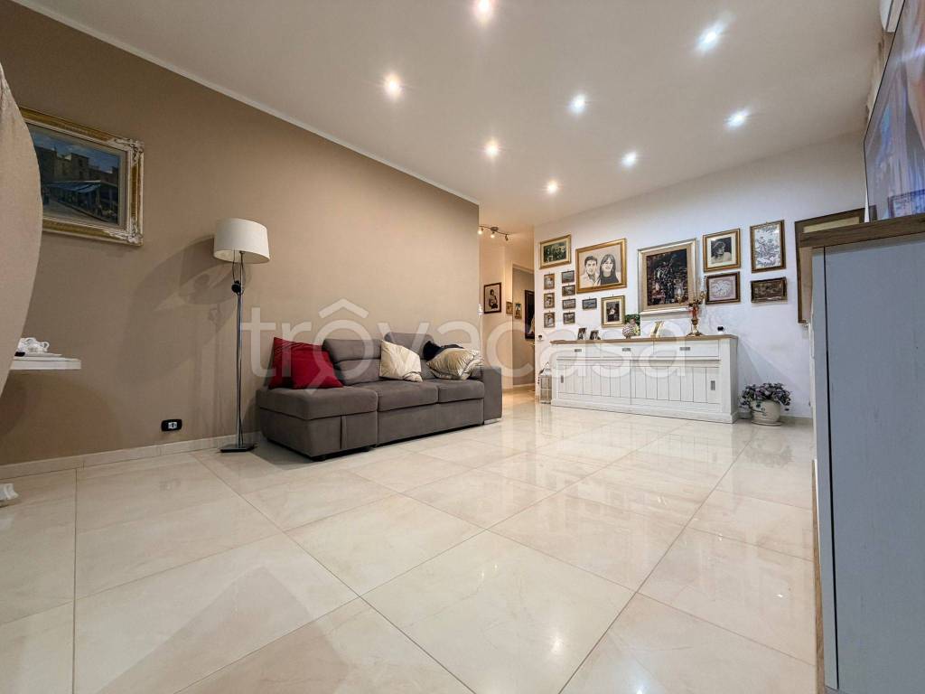 appartamento in vendita a Trani