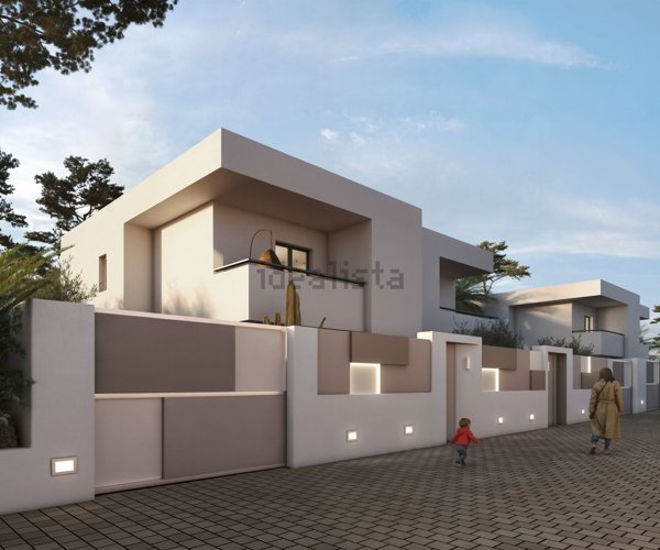 casa indipendente in vendita a Trani