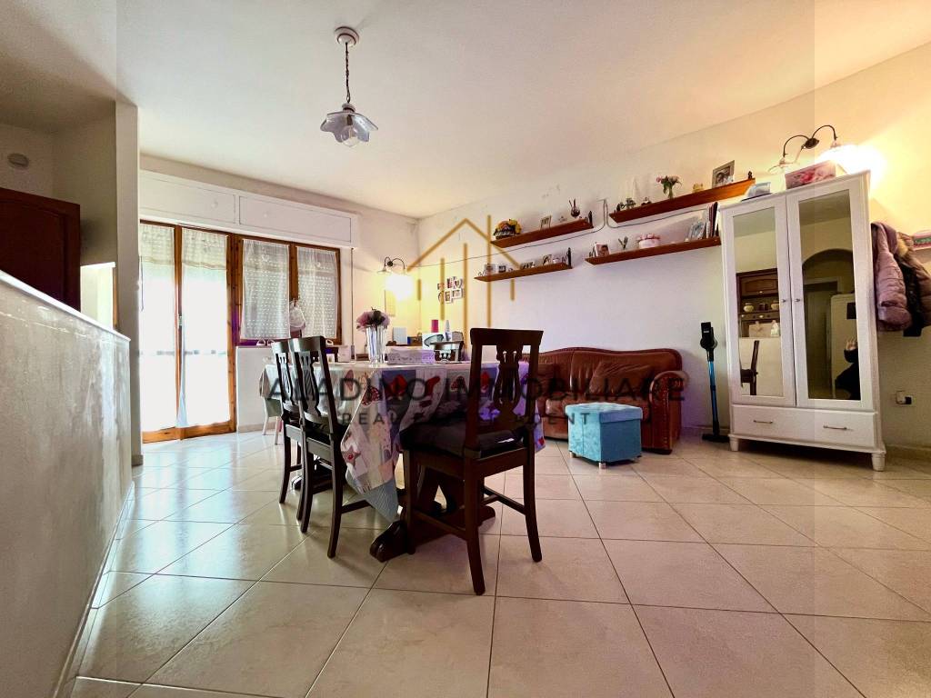 appartamento in vendita a Trani