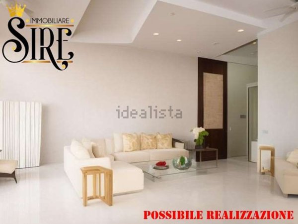 appartamento in vendita a Trani in zona Borgo Medievale