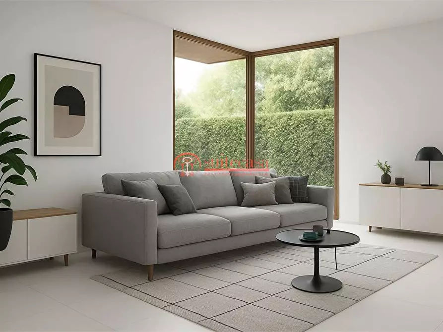 appartamento in vendita a Trani in zona Borgo Ottocentesco