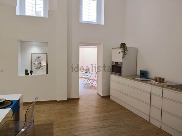 appartamento in vendita a Trani