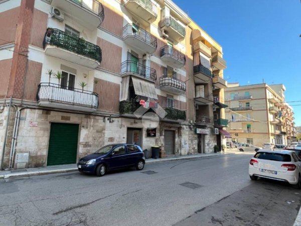 appartamento in vendita a Trani