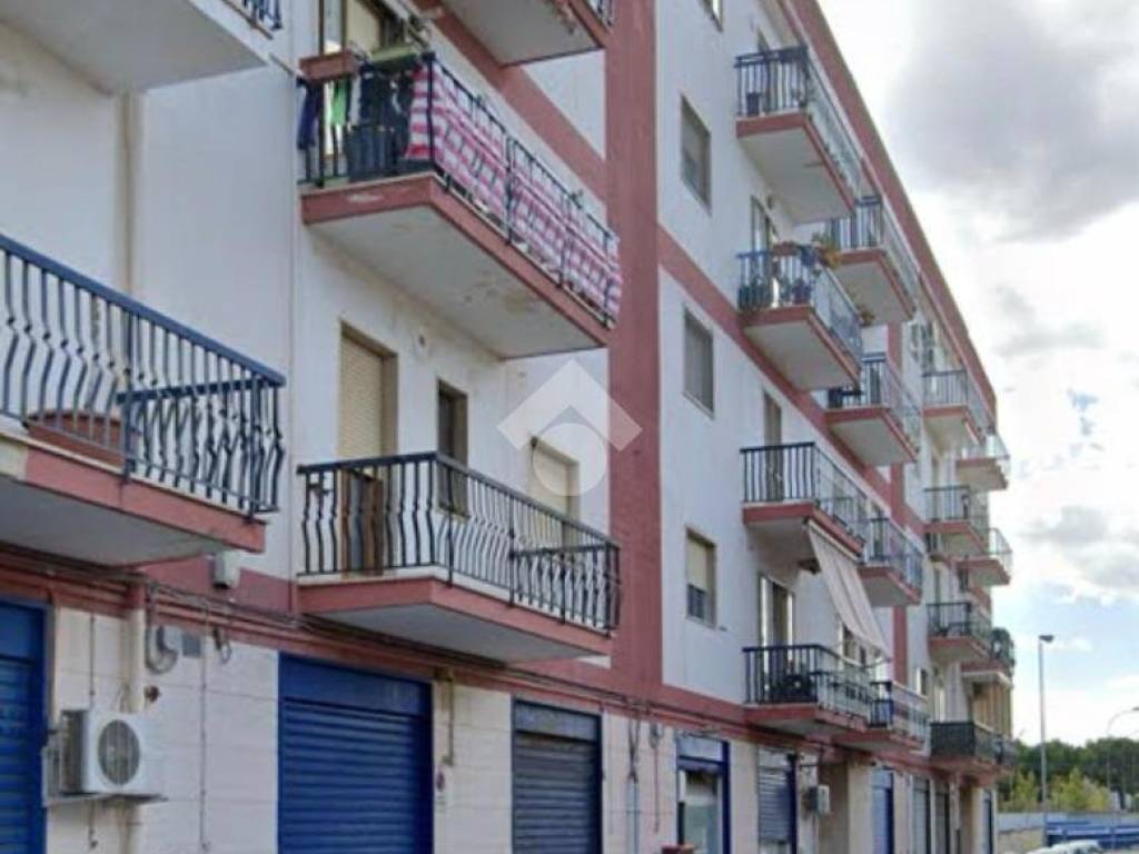 appartamento in vendita a Trani