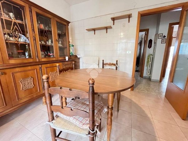 appartamento in vendita a Trani