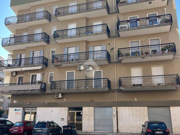 appartamento in vendita a Trani