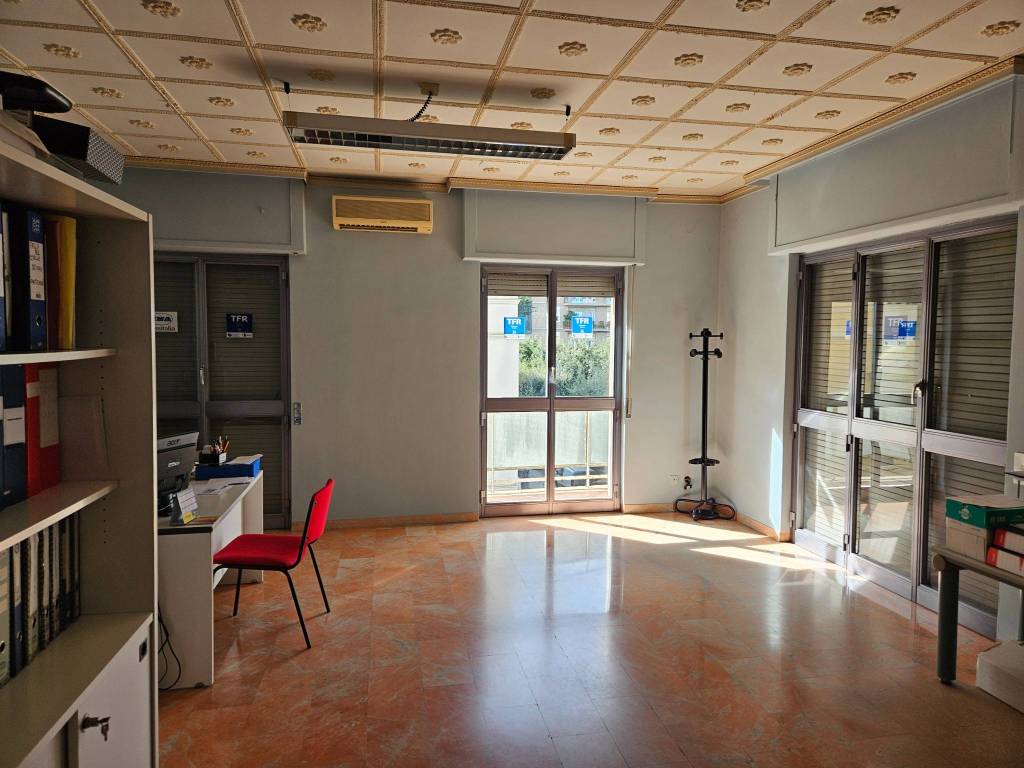 appartamento in vendita a Trani in zona Borgo Ottocentesco