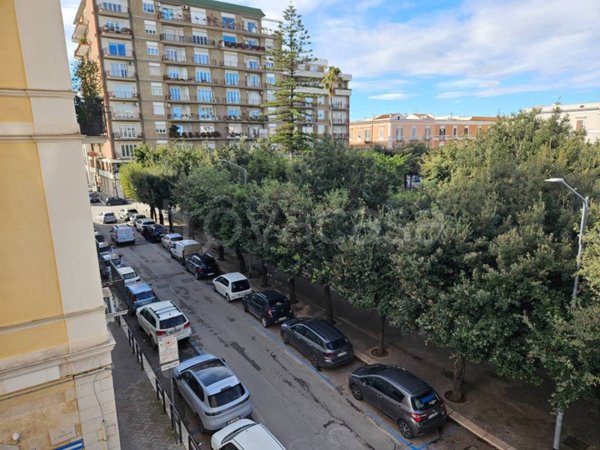 appartamento in vendita a Trani in zona Borgo Ottocentesco