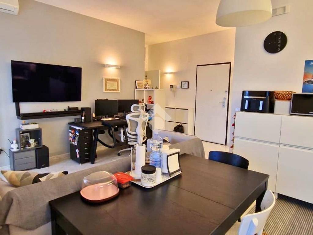 appartamento in vendita a Trani