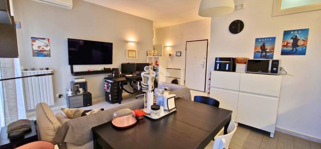 appartamento in vendita a Trani