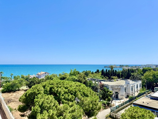 appartamento in vendita a Trani