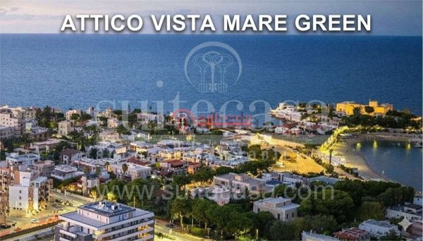 appartamento in vendita a Trani