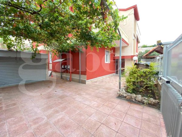 appartamento in vendita a Trani