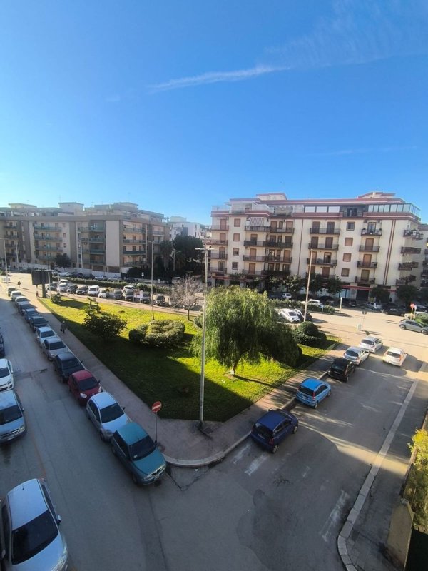 appartamento in vendita a Trani