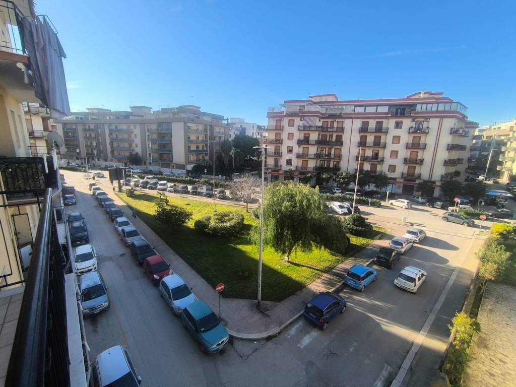 appartamento in vendita a Trani